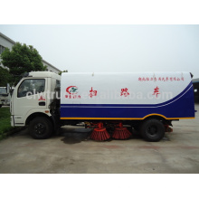 2014 new road sweeper truck for sale
